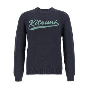 Maison Kitsuné Varsity Sweater - NWT